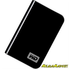 WDME2500TE   Western Digital MyPassport Essential Black 2.5 USBII 250GB 5400rpm,  WD Sync, 0,1048 